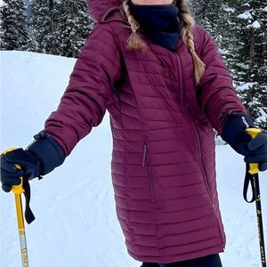 Womens Columbia Slopes Edge Sz XL | Excellent used condition!!